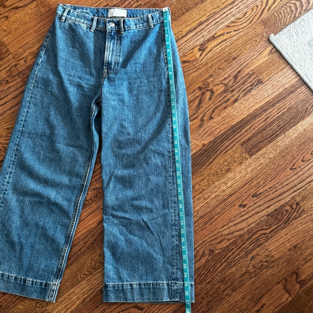Everlane Edition 02 Jeans - Picture 6 of 8